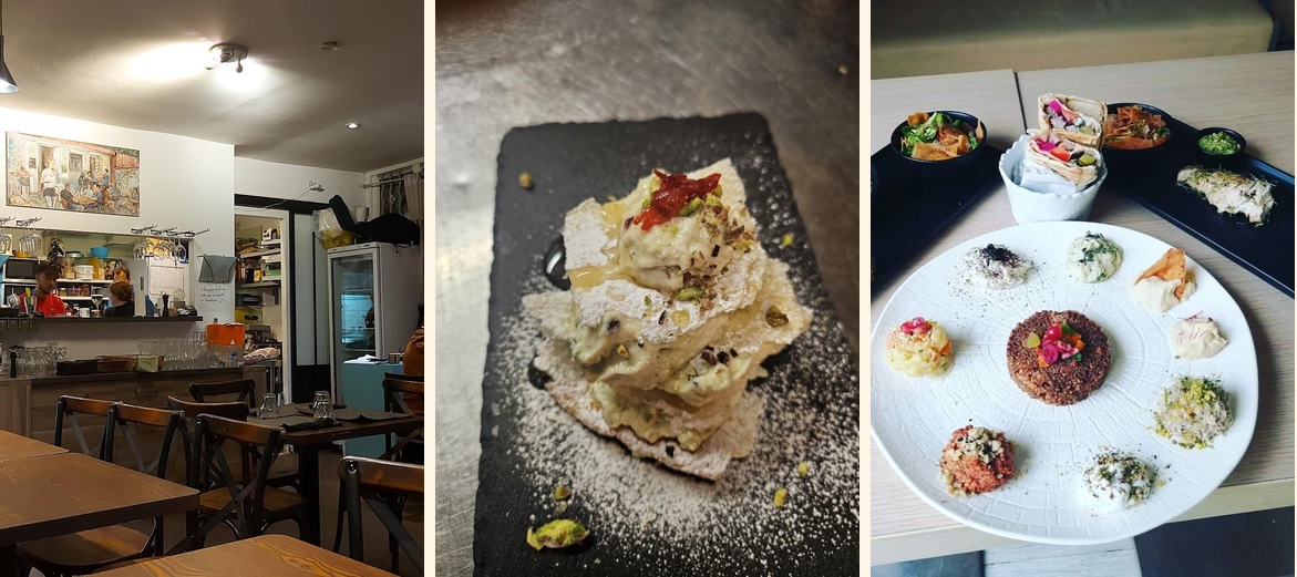 Sumac - Gallery Image 1